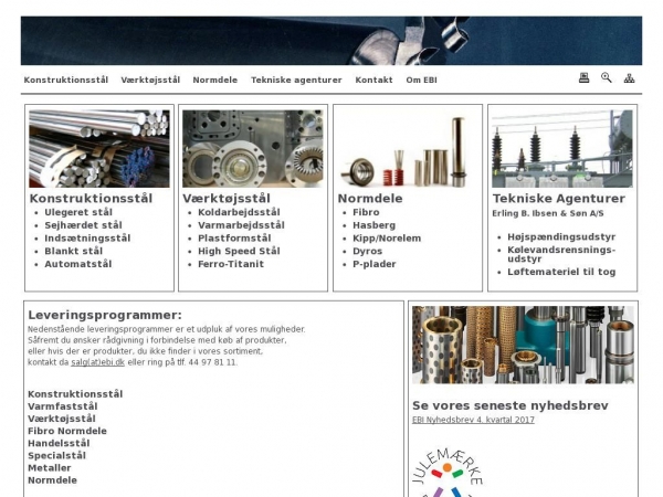 staal.dk