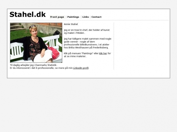stahel.dk