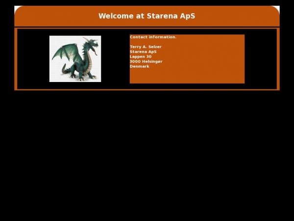 starena.dk
