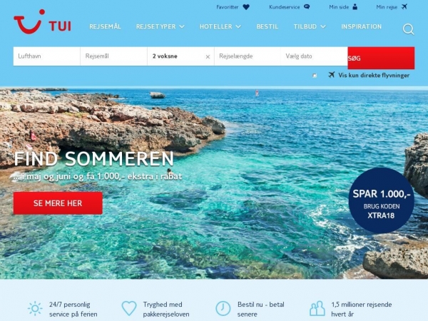 startour.dk