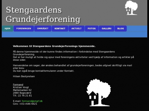 stengaardensgrundejerforening.dk