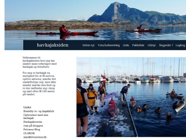 stenolsen.dk