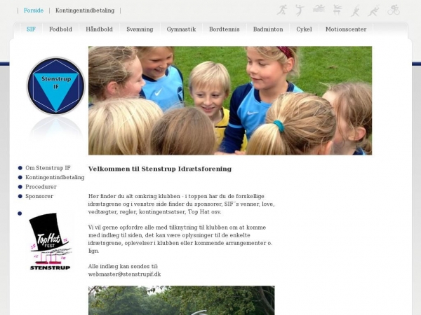 stenstrupif.dk
