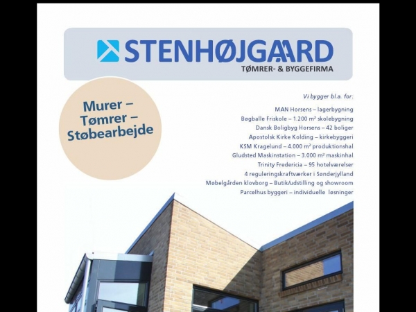 sthg.dk