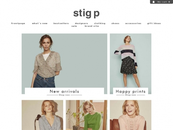 stigp.dk