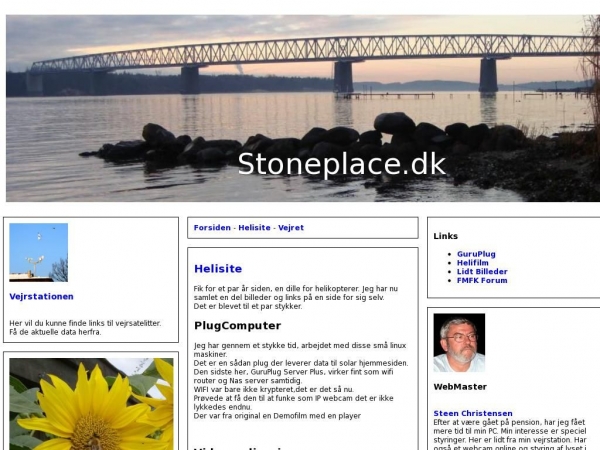 stoneplace.dk