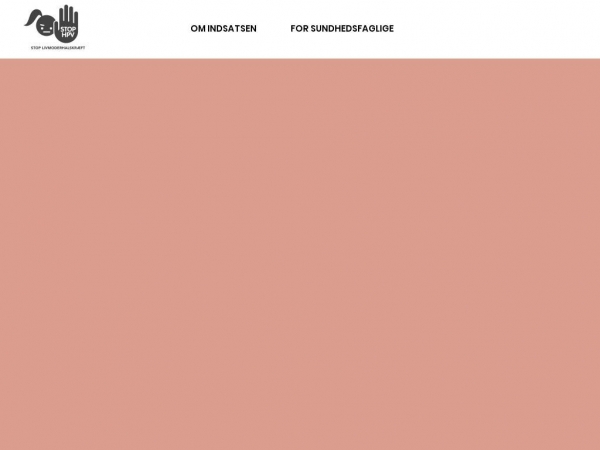stophpv.dk
