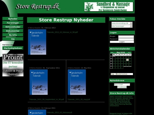 storerestrup.dk