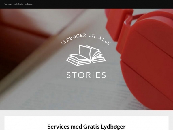 stories.dk