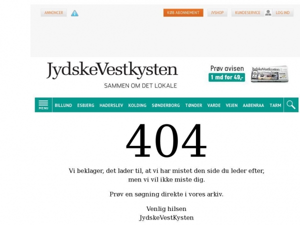 storkesiden.dk