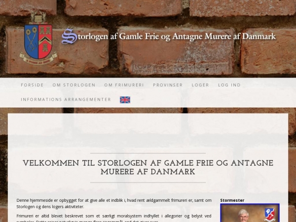 storlogen.dk