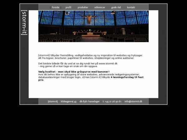 storm-it.dk