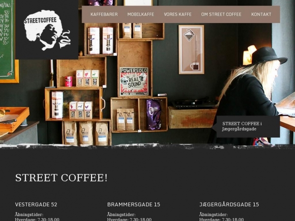 streetcoffee.dk