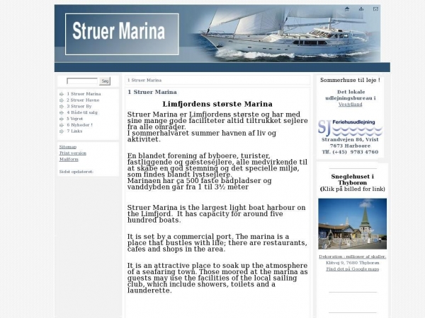 struer-marina.dk