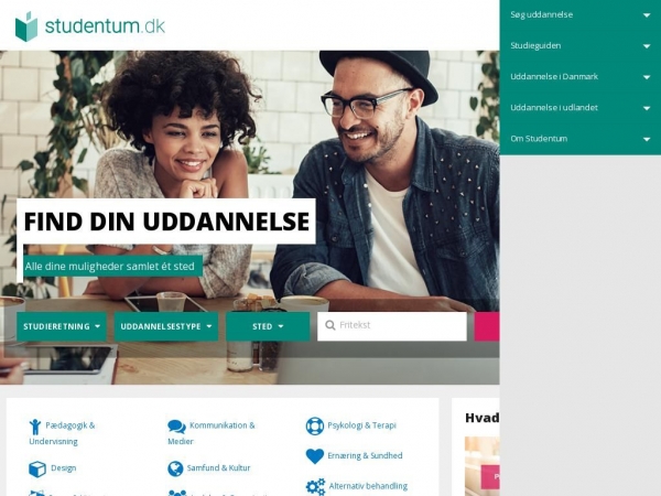 studentum.dk