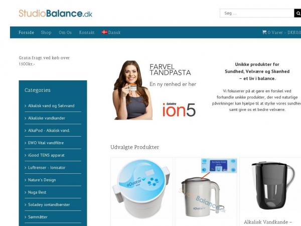 studiobalance.dk