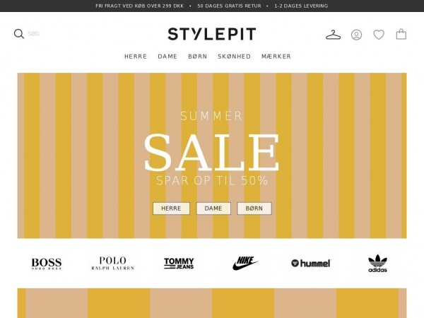 stylepit.dk