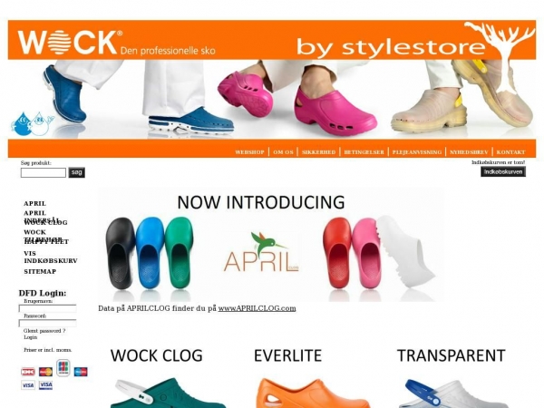 stylestore.dk