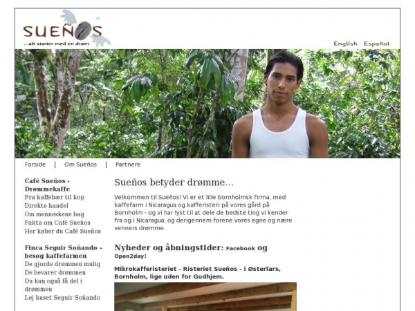 suenos.dk