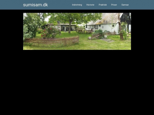 sumisam.dk