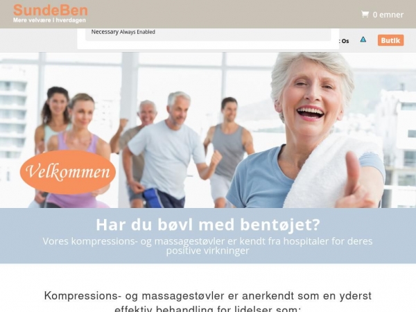 sundeben.dk