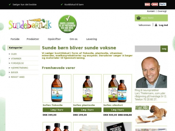 sundeboern.dk