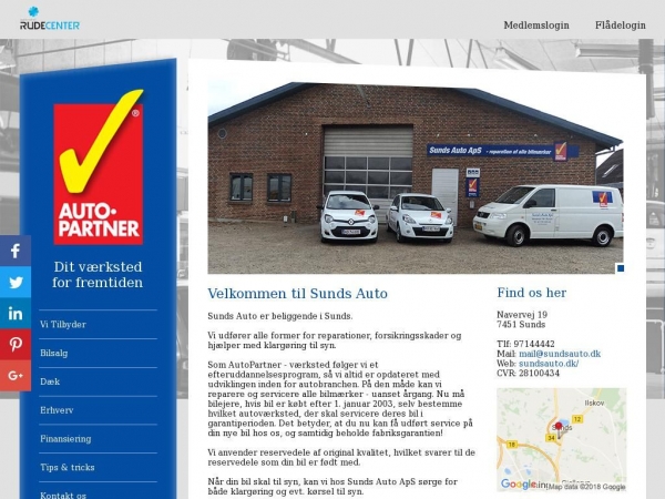 sundsauto.dk