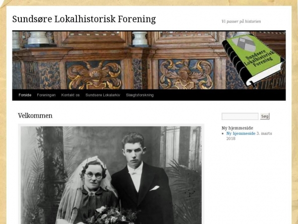 sundsoerelokalhistoriskforening.dk