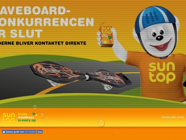 suntop.dk