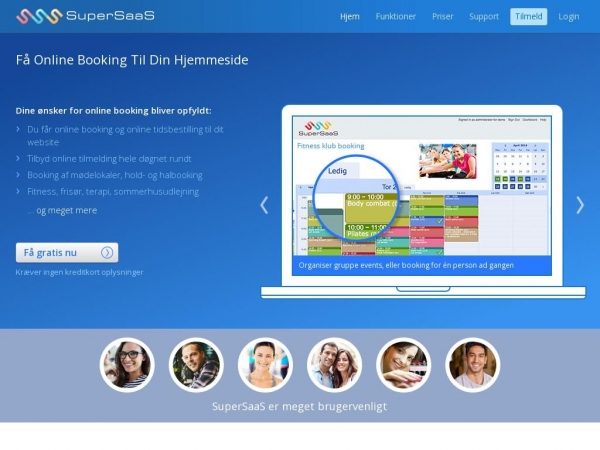 supersaas.dk