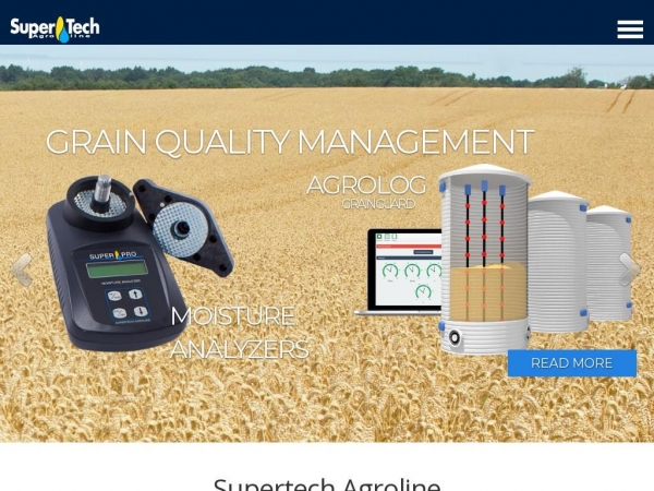 supertech.dk