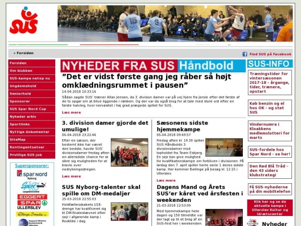 sus-ullerslev.dk