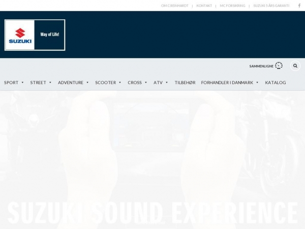 suzukimc.dk