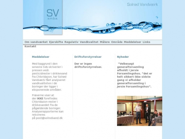 sv-amba.dk