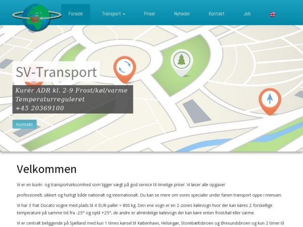 sv-transport.dk