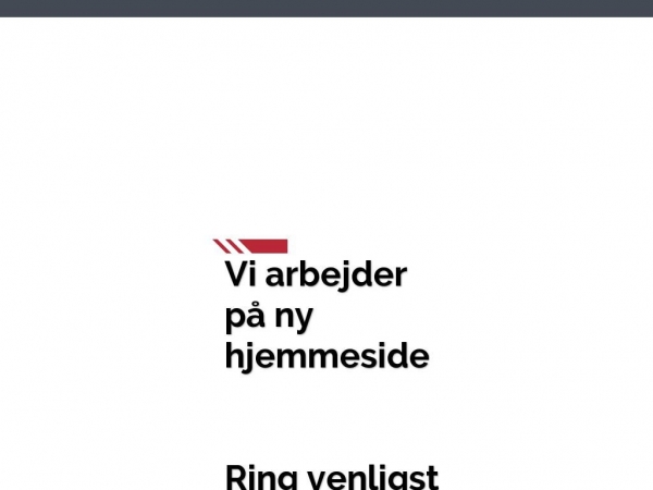 svanegruppen.dk