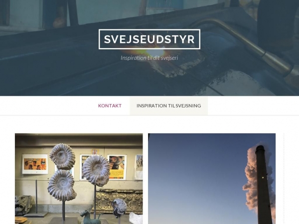 svejseudstyr.dk