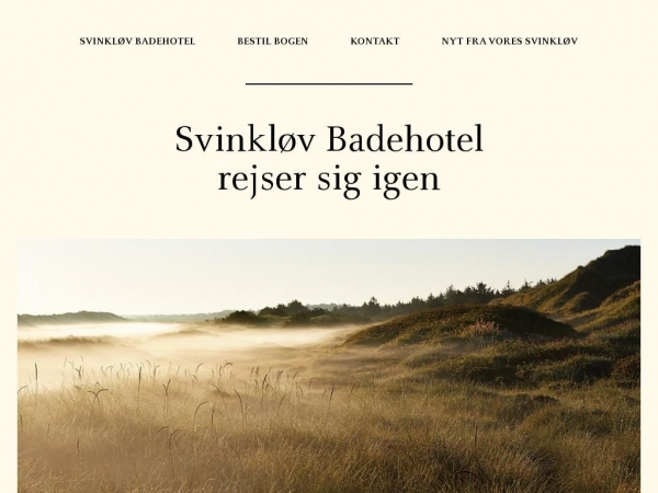 svinkloev-badehotel.dk