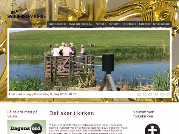 svogerslev-kirke.dk