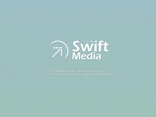 swiftmedia.dk