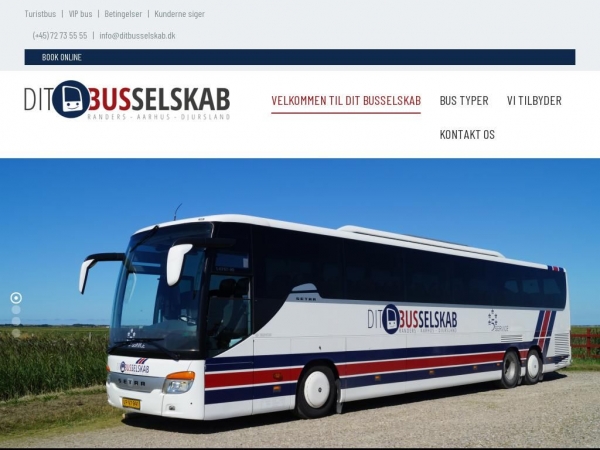 syddjursbusser.dk