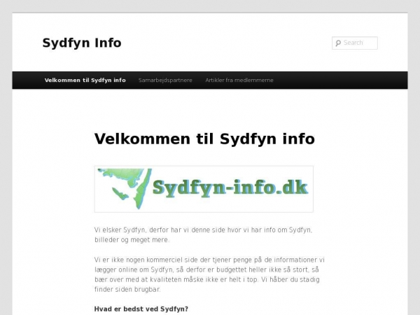 sydfyn-info.dk