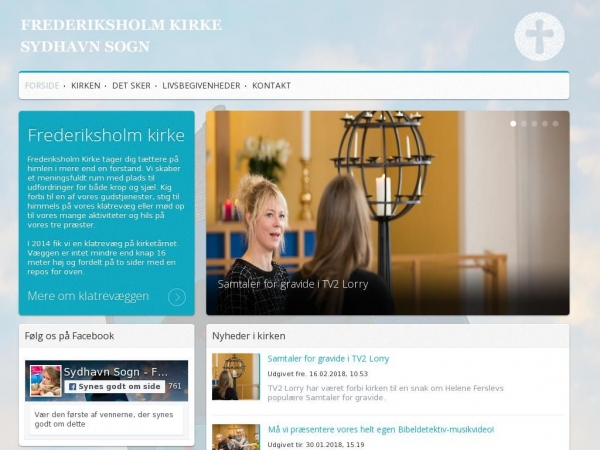 sydhavnsogn.dk