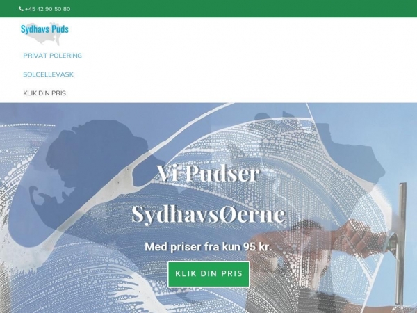 sydhavspuds.dk