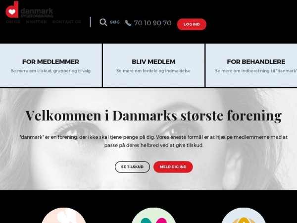 sygesikringdanmark.dk