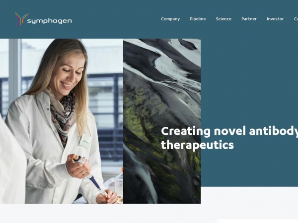symfogen.dk