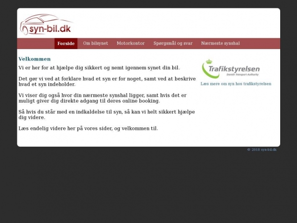 synbil.dk