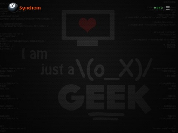 syndrom.dk