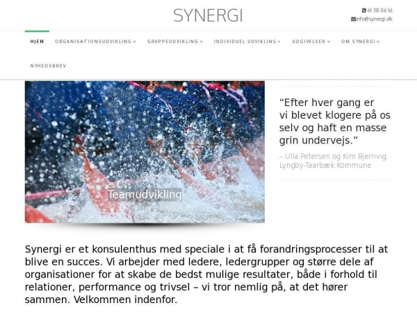 synergi.dk