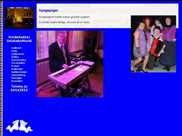 syngepigeshow.dk